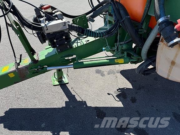 Amazone UX 3200 Special Αυτοκινούμενα ψεκαστικά