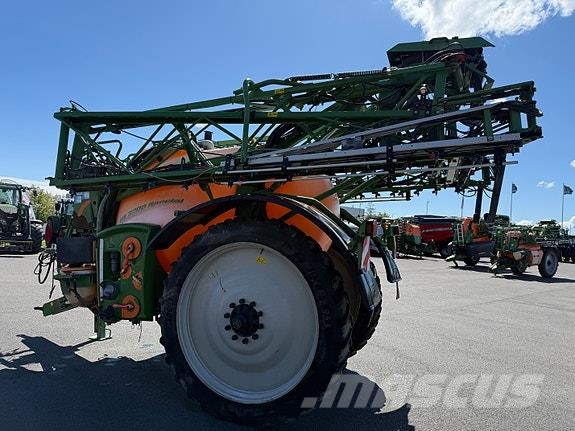 Amazone UX 3200 Special Αυτοκινούμενα ψεκαστικά