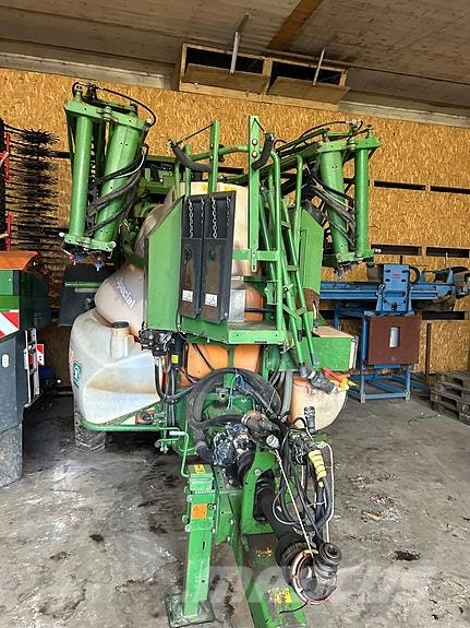 Amazone UX 3200 Special Αυτοκινούμενα ψεκαστικά