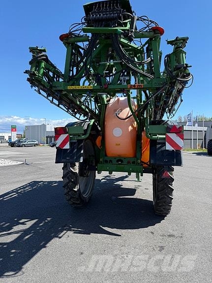 Amazone UX 3200 Special Αυτοκινούμενα ψεκαστικά