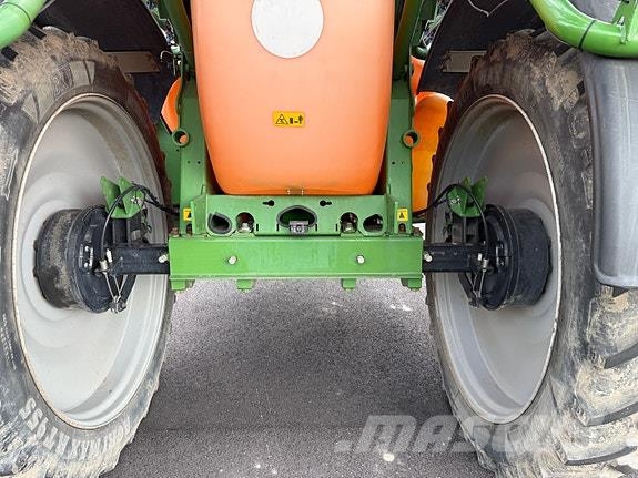 Amazone UX3200 special Pulverizatoare autopropulsate