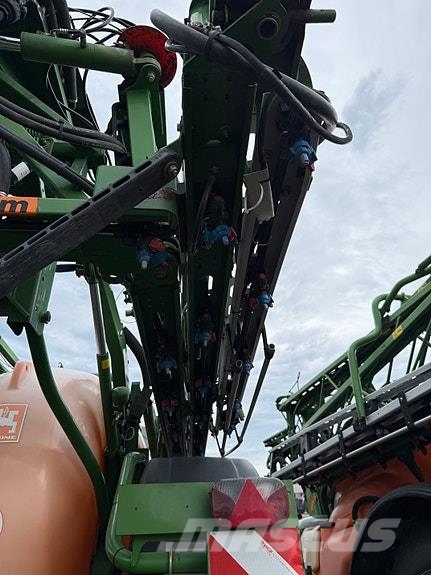 Amazone UX3200 special Pulverizatoare autopropulsate