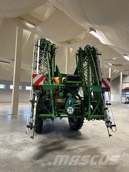 Amazone UX3200 Super Pulverizadores autopropulsados