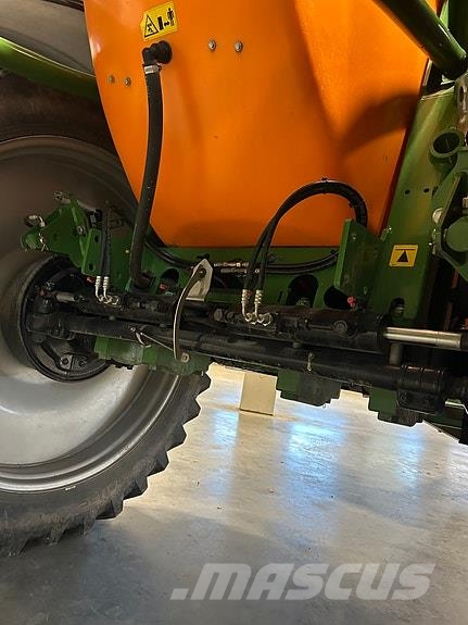 Amazone UX3200 Super Pulverizadores autopropulsados