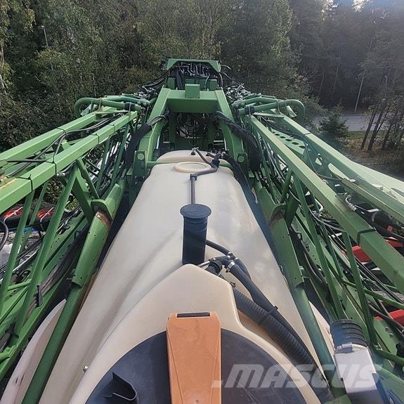 Amazone UX4300 Selvdrevne sprøyter