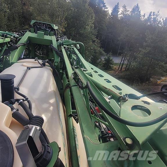 Amazone UX4300 Selvdrevne sprøyter