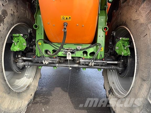 Amazone UX5200 Super Pulverizadores autopropelidos