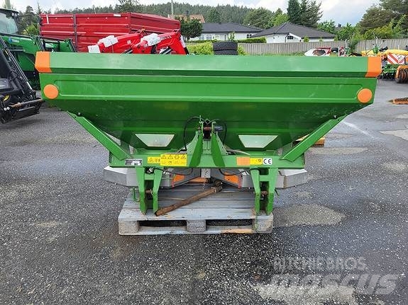 Amazone Gjodselspreder