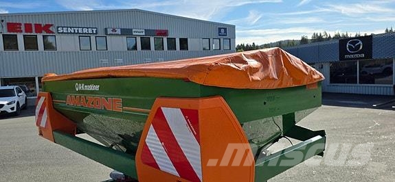 Amazone ZA-M 1501 Rozmetadlá priemyselných hnojív