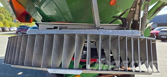 Amazone ZA-M 1501 Rozmetadlá priemyselných hnojív