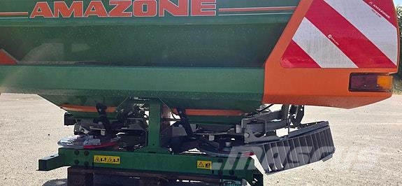 Amazone ZA-M 1501 Rozmetadlá priemyselných hnojív