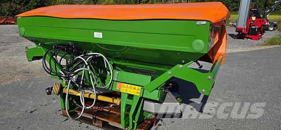 Amazone ZA-M 1501 Rozmetadlá priemyselných hnojív