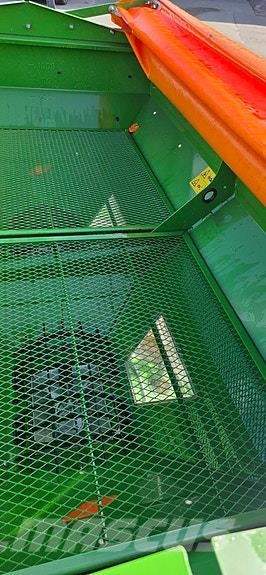 Amazone ZA-M 1501 Rozmetadlá priemyselných hnojív