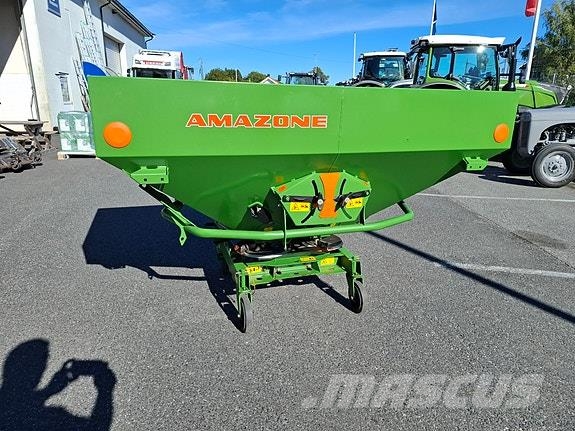 Amazone ZA-X 1402 Spargiletame