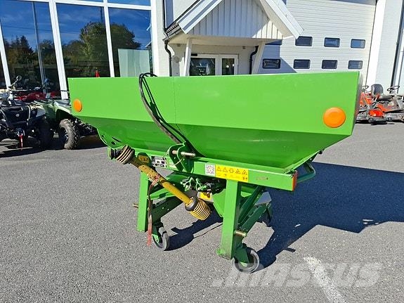 Amazone ZA-X 1402 Spargiletame