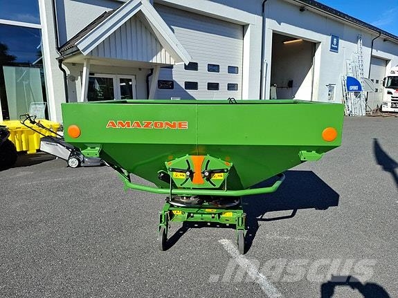 Amazone ZA-X 1402 Spargiletame