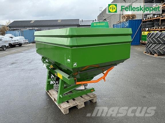 Amazone ZA.X 1403 Kunstgjødselspreder ubrukt! Διαστρωτήρες ανοργάνων