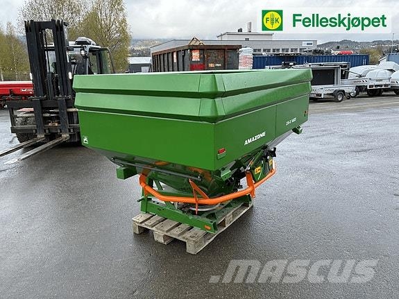 Amazone ZA.X 1403 Kunstgjødselspreder ubrukt! Διαστρωτήρες ανοργάνων