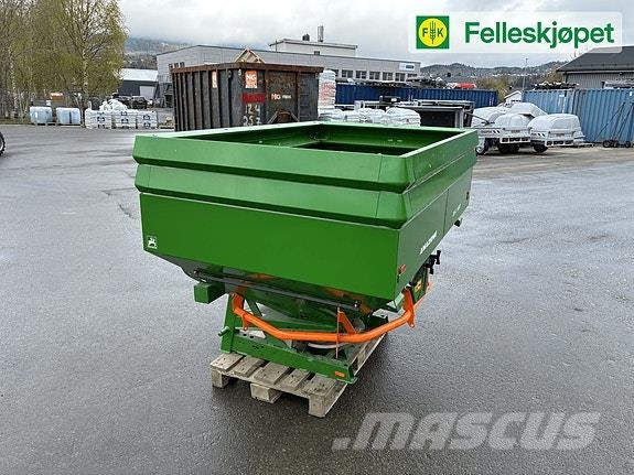 Amazone ZA.X 1403 Kunstgjødselspreder ubrukt! Διαστρωτήρες ανοργάνων