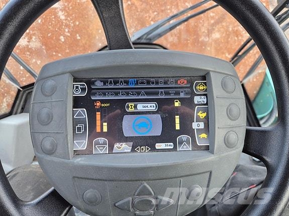 Ammann ARS130 Other