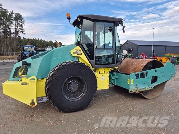 Ammann ARS130 Other