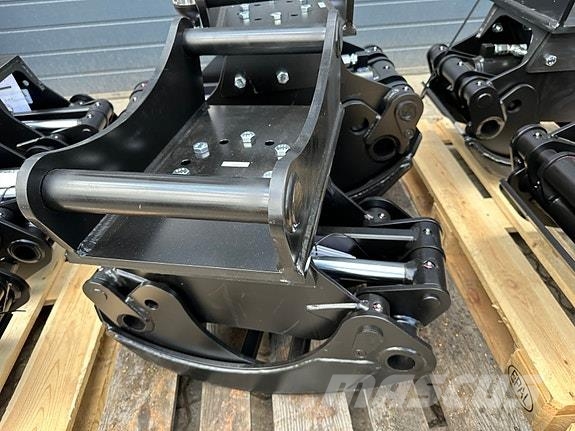 Anleggsgrippen Klyper DGE S-30 - DGE S-70 Landbruk - Annet