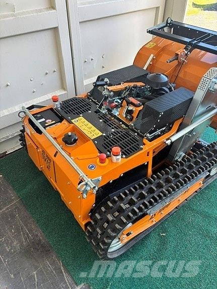 AS Motor AS 1000 OVIS RC Komunālā tehnika- Citi