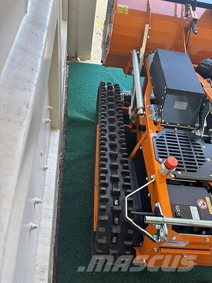 AS Motor AS 1000 OVIS RC Komunālā tehnika- Citi