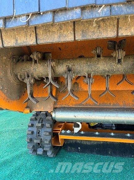 AS Motor AS 1000 OVIS RC Komunālā tehnika- Citi