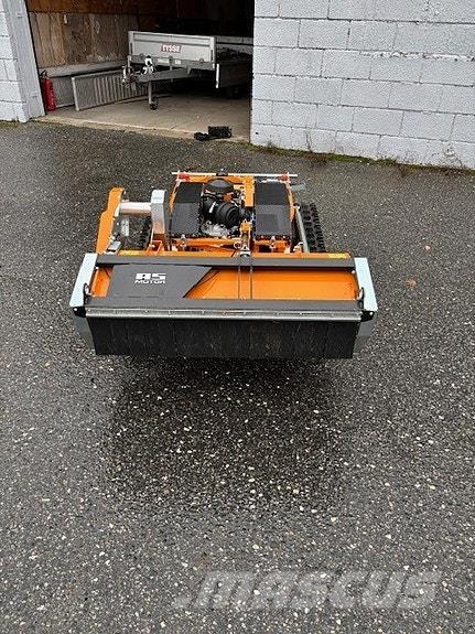 AS Motor AS 1000 OVIS RC Komunālā tehnika- Citi