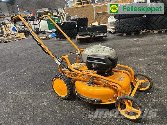 AS Motor AS 510 E Proklip A Komunālā tehnika- Citi