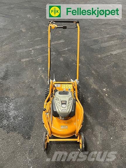 AS Motor AS 510 E Proklip A Komunālā tehnika- Citi