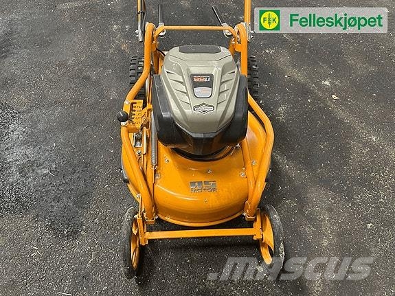 AS Motor AS 510 E Proklip A Komunālā tehnika- Citi