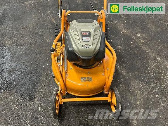 AS Motor AS 510 E Proklip A Održavanje okoliša – ostalo