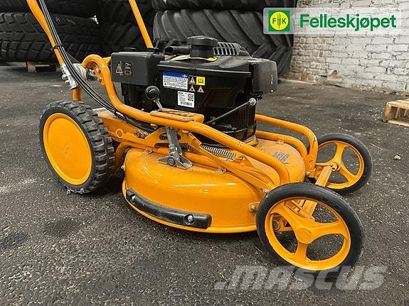 AS Motor AS 510 Proklip 4T Komunālā tehnika- Citi