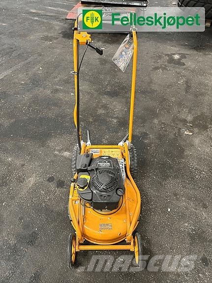 AS Motor AS 510 Proklip 4T Komunālā tehnika- Citi