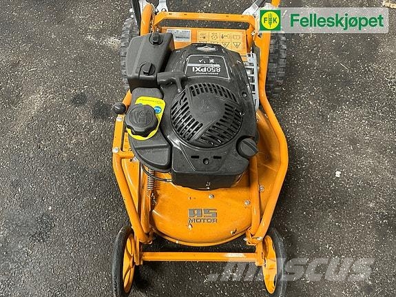 AS Motor AS 510 Proklip 4T Komunālā tehnika- Citi