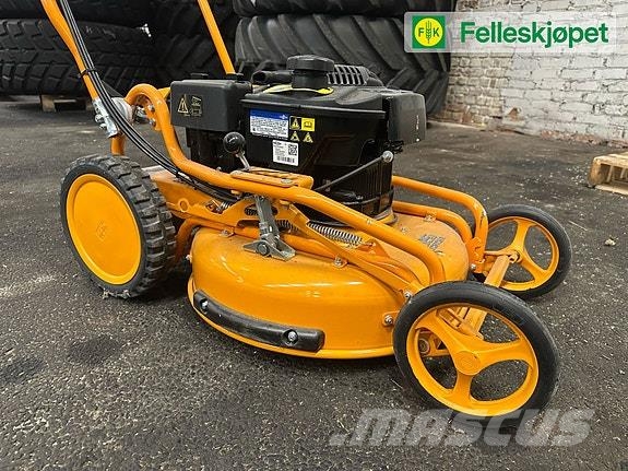 AS Motor AS 510 Proklip 4T Održavanje okoliša – ostalo