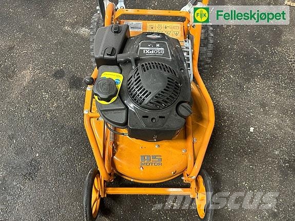 AS Motor AS 510 Proklip 4T Održavanje okoliša – ostalo