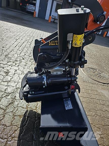 Atlas AC25UF Muut koneet
