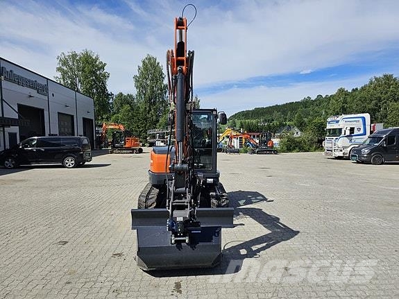 Atlas AC60 UF Muut koneet