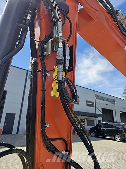 Atlas AC60 UF Muut koneet