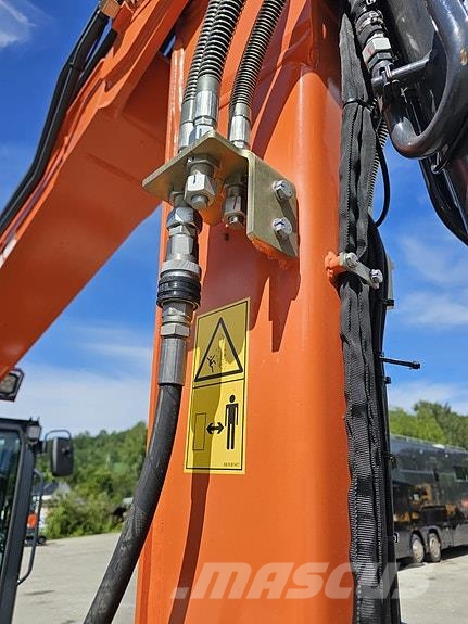 Atlas AC60 UF Muut koneet