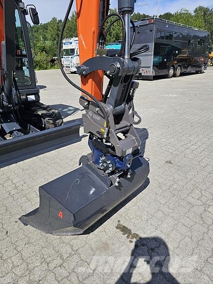 Atlas AC60 UF Muut koneet