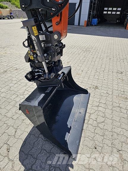 Atlas AC60 UF Muut koneet