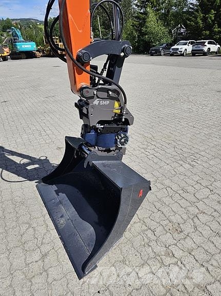 Atlas AC60 UF Muut koneet