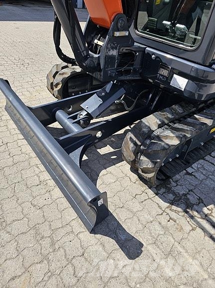 Atlas AC60 UF Muut koneet