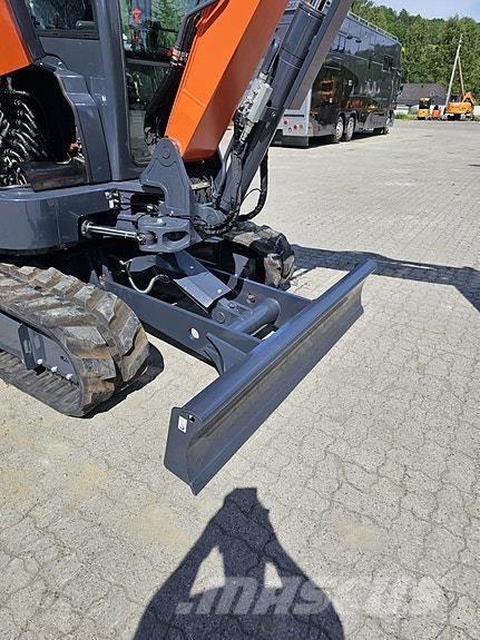Atlas AC60 UF Muut koneet