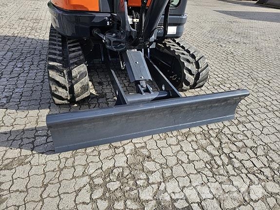 Atlas AC60UF 6 tonner Korthekker Fra Atlas GMBH i Tyskla Muut koneet