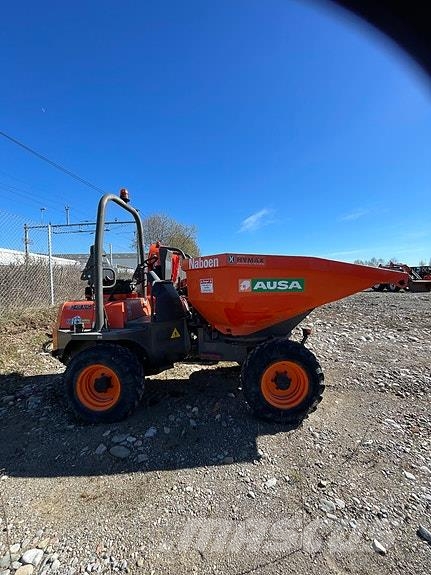Ausa D450AHG Maszyny budowlane - Inne